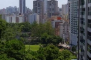 Apartamento á venda  em Santos -  valor  275 mil, com 70m² - Aceita permuta