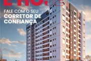 Apartamentos a venda, na melhor localização do bairro Atibaia Jardim