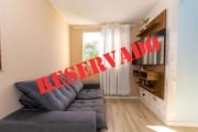 *Apartamento em Curitiba no  Bairro Pinheirinho