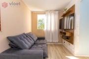 *Apartamento em Curitiba no  Bairro Pinheirinho