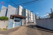 *Apartamento a venda em Curitiba no Bairro Fanny