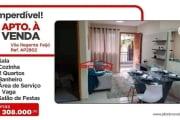 Apartamento - Analia Franco - São Paulo/SP