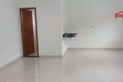 Apartamento - Jardim Nordeste - São Paulo/SP