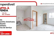 Apartamento  - Vila Ré - São Paulo/SP