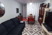 Apartamento com 2 dormitórios à venda, 54 m² por R$ 260.000,00 - São Miguel Paulista - São Paulo/SP