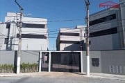 Sobrado com 2 dormitórios à venda, 97 m² por R$ 420.000,00 - Chácara Cruzeiro do Sul - São Paulo/SP