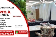 Apartamento - Vila Formosa - São Paulo/SP