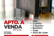 Apartamento - Cangaíba - São Paulo/SP