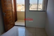 Apartamento - Jardim Nordeste - São Paulo/SP