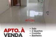 Apartamento com 2 dormitórios à venda, 40 m² por R$ 289.000,00 - Penha - São Paulo/SP