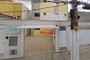 Apartamento - Tatuapé - SP.