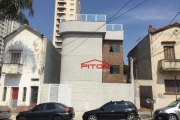 Apartamento - Tatuapé - São Paulo/SP