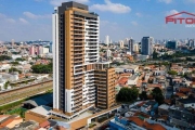 Apartamento - Vila Esperança - São Paulo/SP