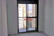 Apartamento - Tatuapé - SP.