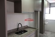 Apartamento - Vila Granada - São Paulo/SP