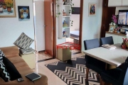 Apartamento - Vila Esperança - São Paulo/SP