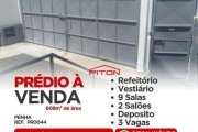 Prédio - Penha - São Paulo/SP