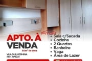 Apartamento - Vila Guilhermina - SP.