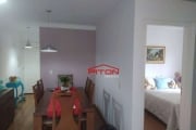 Apartamento - Cangaiba - São Paulo/SP