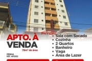 Apartamento - Penha - São Paulo/SP