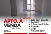 Apartamento - Penha - São Paulo/SP