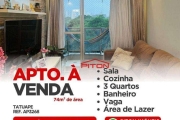 Apartamento - Tatuapé - São Paulo/SP