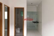 Apartamento - Vila Buenos Aires - São Paulo/SP