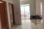 Apartamento - Vila Carrão - São Paulo/SP