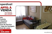 Apartamento - Vila Matilde - São Paulo/SP