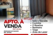 Apartamento - Ermelino Matarazzo - São Paulo/SP