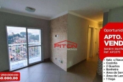 Apartamento - Jardim Danfer - São Paulo/SP