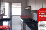 Apartamento - Penha - São Paulo/SP