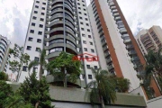 Apartamento - Tatuapé - São Paulo/SP