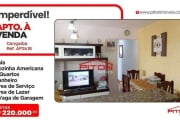 Apartamento - Cangaíba - São Paulo/SP