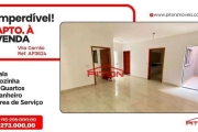 Apartamento - Vila Carrao - São Paulo/SP