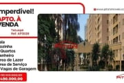 Apartamento com 3 dormitórios à venda, 64 m² por R$ 490.000,00 - Tatuapé - São Paulo/SP