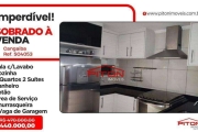 Sobrado com 2 dormitórios à venda, 80 m² por R$ 440.000,00 - Cangaíba - São Paulo/SP