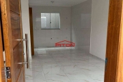Sobrado - Ermelino Matarazzo - São Paulo/SP