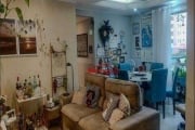 Apartamento com 2 dormitórios à venda, 67 m² por R$ 450.000,00 - Tatuapé - São Paulo/SP