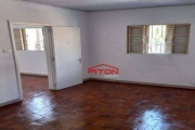 Casa com 1 dormitório para alugar, 75 m² por R$ 1.600,00/mês - Carrão - São Paulo/SP