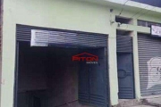 Salão - Penha - São Paulo/SP