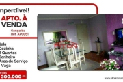 Apartamento - Cangaíba - São Paulo/SP