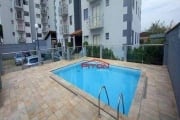 Apartamento com 2 dormitórios à venda, 56 m² por R$ 280.000,00 - Ermelino Matarazzo - São Paulo/SP