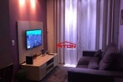 Apartamento com 2 dormitórios à venda, 52 m² - Penha - São Paulo/SP