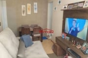 Apartamento - Jardim Penha - São Paulo/SP