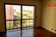 Apartamento Cobertura - Anália Franco - São Paulo/SP