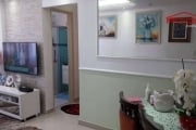 Apartamento - Vila Buenos Aires - São Paulo/SP