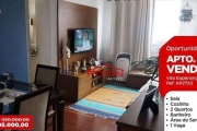 Apartamento - Vila Esperança - São Paulo/SP