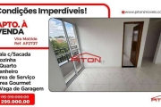 Apartamento - Vila Matilde - São Paulo/SP