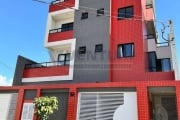 Apartamento com 2 quartos à venda na Rua Pedro Aires da Rocha, 52, Afonso Pena, São José dos Pinhais